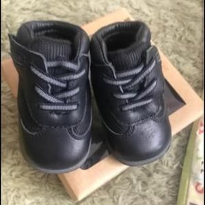 Baby boy timberlands